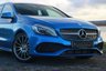 USED 2016 16 MERCEDES-BENZ A-CLASS 2.1 A 220 D AMG LINE PREMIUM PLUS 5d 174 BHP 4x RECORDED SERVICES