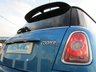 USED 2009 59 MINI HATCH COOPER 1.6 COOPER S 3d 172 BHP Finished in LASER BLUE METALLIC WITH PART LEATHER TWO TONE SPORTS trim. The MINI Cooper S has an historic name stretching all the way back to the early days of the small car&rsquo;s history. However there is nothing old fashioned about this Cooper S. This great little car is fun to drive and distinctive in appearance. Specification includes, Chili Pack, Park Sensors, Climate Control, B/Tooth, 17" Alloys, and much more. Dealer serviced at 8776, 20761, 26405, 27680, 31737, 33691 and at 35890 miles.