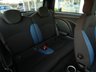 USED 2009 59 MINI HATCH COOPER 1.6 COOPER S 3d 172 BHP Finished in LASER BLUE METALLIC WITH PART LEATHER TWO TONE SPORTS trim. The MINI Cooper S has an historic name stretching all the way back to the early days of the small car&rsquo;s history. However there is nothing old fashioned about this Cooper S. This great little car is fun to drive and distinctive in appearance. Specification includes, Chili Pack, Park Sensors, Climate Control, B/Tooth, 17" Alloys, and much more. Dealer serviced at 8776, 20761, 26405, 27680, 31737, 33691 and at 35890 miles.
