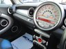 USED 2009 59 MINI HATCH COOPER 1.6 COOPER S 3d 172 BHP Finished in LASER BLUE METALLIC WITH PART LEATHER TWO TONE SPORTS trim. The MINI Cooper S has an historic name stretching all the way back to the early days of the small car&rsquo;s history. However there is nothing old fashioned about this Cooper S. This great little car is fun to drive and distinctive in appearance. Specification includes, Chili Pack, Park Sensors, Climate Control, B/Tooth, 17" Alloys, and much more. Dealer serviced at 8776, 20761, 26405, 27680, 31737, 33691 and at 35890 miles.