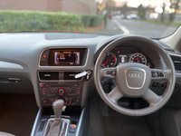 USED 2011 61 AUDI Q5 2.0 TDI QUATTRO SE 5d 170 BHP 