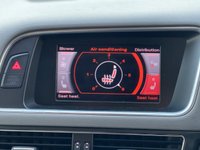 USED 2011 61 AUDI Q5 2.0 TDI QUATTRO SE 5d 170 BHP 