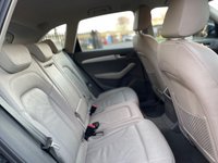 USED 2011 61 AUDI Q5 2.0 TDI QUATTRO SE 5d 170 BHP 