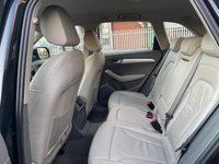 USED 2011 61 AUDI Q5 2.0 TDI QUATTRO SE 5d 170 BHP 
