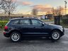 USED 2011 61 AUDI Q5 2.0 TDI QUATTRO SE 5d 170 BHP 