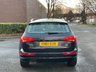 USED 2011 61 AUDI Q5 2.0 TDI QUATTRO SE 5d 170 BHP 