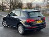 USED 2011 61 AUDI Q5 2.0 TDI QUATTRO SE 5d 170 BHP 