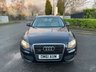 USED 2011 61 AUDI Q5 2.0 TDI QUATTRO SE 5d 170 BHP 