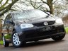 USED 2006 06 VOLKSWAGEN GOLF 1.9 SE TDI 5d 103 BHP OVER 50 MPG FSH VGC
