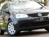 USED 2006 06 VOLKSWAGEN GOLF 1.9 SE TDI 5d 103 BHP OVER 50 MPG FSH VGC