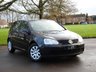 USED 2006 06 VOLKSWAGEN GOLF 1.9 SE TDI 5d 103 BHP OVER 50 MPG FSH VGC