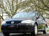 USED 2006 06 VOLKSWAGEN GOLF 1.9 SE TDI 5d 103 BHP OVER 50 MPG FSH VGC
