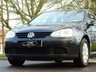 USED 2006 06 VOLKSWAGEN GOLF 1.9 SE TDI 5d 103 BHP OVER 50 MPG FSH VGC