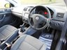 USED 2006 06 VOLKSWAGEN GOLF 1.9 SE TDI 5d 103 BHP OVER 50 MPG FSH VGC