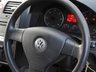 USED 2006 06 VOLKSWAGEN GOLF 1.9 SE TDI 5d 103 BHP OVER 50 MPG FSH VGC