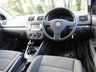 USED 2006 06 VOLKSWAGEN GOLF 1.9 SE TDI 5d 103 BHP OVER 50 MPG FSH VGC