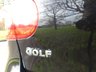 USED 2006 06 VOLKSWAGEN GOLF 1.9 SE TDI 5d 103 BHP OVER 50 MPG FSH VGC