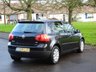 USED 2006 06 VOLKSWAGEN GOLF 1.9 SE TDI 5d 103 BHP OVER 50 MPG FSH VGC