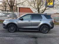 USED 2019 19 LAND ROVER DISCOVERY SPORT 2.0 TD4 LANDMARK 5d 178 BHP STUNNING++PAN ROOF++REAR HEATED