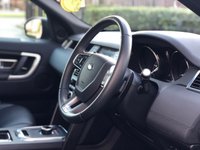 USED 2019 19 LAND ROVER DISCOVERY SPORT 2.0 TD4 LANDMARK 5d 178 BHP STUNNING++PAN ROOF++REAR HEATED