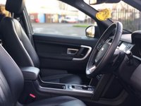 USED 2019 19 LAND ROVER DISCOVERY SPORT 2.0 TD4 LANDMARK 5d 178 BHP STUNNING++PAN ROOF++REAR HEATED
