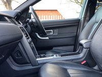 USED 2019 19 LAND ROVER DISCOVERY SPORT 2.0 TD4 LANDMARK 5d 178 BHP STUNNING++PAN ROOF++REAR HEATED