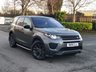 USED 2019 19 LAND ROVER DISCOVERY SPORT 2.0 TD4 LANDMARK 5d 178 BHP STUNNING++PAN ROOF++REAR HEATED
