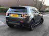 USED 2019 19 LAND ROVER DISCOVERY SPORT 2.0 TD4 LANDMARK 5d 178 BHP STUNNING++PAN ROOF++REAR HEATED