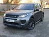 USED 2019 19 LAND ROVER DISCOVERY SPORT 2.0 TD4 LANDMARK 5d 178 BHP STUNNING++PAN ROOF++REAR HEATED