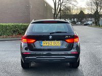 USED 2012 62 BMW X1 2.0 SDRIVE20D M SPORT 5d 181 BHP 