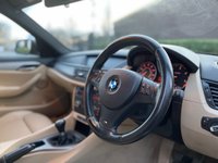 USED 2012 62 BMW X1 2.0 SDRIVE20D M SPORT 5d 181 BHP 