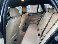 USED 2012 62 BMW X1 2.0 SDRIVE20D M SPORT 5d 181 BHP 