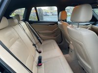 USED 2012 62 BMW X1 2.0 SDRIVE20D M SPORT 5d 181 BHP 
