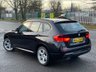 USED 2012 62 BMW X1 2.0 SDRIVE20D M SPORT 5d 181 BHP 
