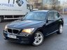 USED 2012 62 BMW X1 2.0 SDRIVE20D M SPORT 5d 181 BHP 