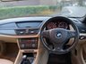 USED 2012 62 BMW X1 2.0 SDRIVE20D M SPORT 5d 181 BHP 