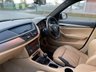 USED 2012 62 BMW X1 2.0 SDRIVE20D M SPORT 5d 181 BHP 