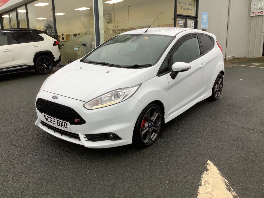 View our FORD FIESTA