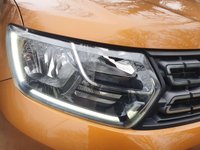 USED 2018 68 DACIA DUSTER 1.6 PRESTIGE SCE 5d 115 BHP SAT NAV+1 OWNER+FDSH+APPLE CAR PLAY