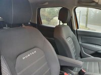 USED 2018 68 DACIA DUSTER 1.6 PRESTIGE SCE 5d 115 BHP SAT NAV+1 OWNER+FDSH+APPLE CAR PLAY