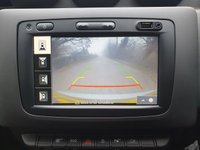 USED 2018 68 DACIA DUSTER 1.6 PRESTIGE SCE 5d 115 BHP SAT NAV+1 OWNER+FDSH+APPLE CAR PLAY