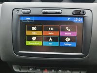 USED 2018 68 DACIA DUSTER 1.6 PRESTIGE SCE 5d 115 BHP SAT NAV+1 OWNER+FDSH+APPLE CAR PLAY