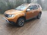 USED 2018 68 DACIA DUSTER 1.6 PRESTIGE SCE 5d 115 BHP SAT NAV+1 OWNER+FDSH+APPLE CAR PLAY