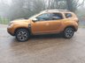 USED 2018 68 DACIA DUSTER 1.6 PRESTIGE SCE 5d 115 BHP SAT NAV+1 OWNER+FDSH+APPLE CAR PLAY