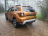 USED 2018 68 DACIA DUSTER 1.6 PRESTIGE SCE 5d 115 BHP SAT NAV+1 OWNER+FDSH+APPLE CAR PLAY