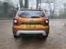 USED 2018 68 DACIA DUSTER 1.6 PRESTIGE SCE 5d 115 BHP SAT NAV+1 OWNER+FDSH+APPLE CAR PLAY