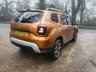 USED 2018 68 DACIA DUSTER 1.6 PRESTIGE SCE 5d 115 BHP SAT NAV+1 OWNER+FDSH+APPLE CAR PLAY