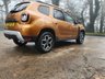 USED 2018 68 DACIA DUSTER 1.6 PRESTIGE SCE 5d 115 BHP SAT NAV+1 OWNER+FDSH+APPLE CAR PLAY
