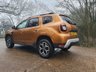 USED 2018 68 DACIA DUSTER 1.6 PRESTIGE SCE 5d 115 BHP SAT NAV+1 OWNER+FDSH+APPLE CAR PLAY