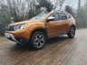 USED 2018 68 DACIA DUSTER 1.6 PRESTIGE SCE 5d 115 BHP SAT NAV+1 OWNER+FDSH+APPLE CAR PLAY